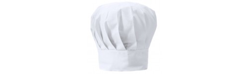 czapka kucharska